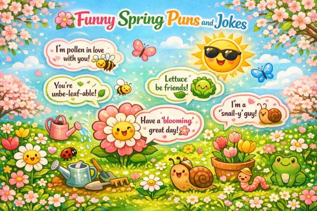 546 Audio Jokes and Puns: That Go Viral on Social Media Fast In 2026