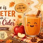 apple cider puns and jokes