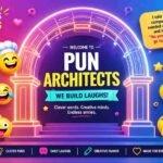 arch puns and jokes