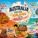 australia puns and jokes