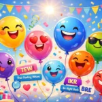 balloon puns