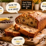 banana bread puns and jokes