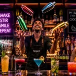 bartender puns and jokes