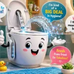 bidet puns and jokes