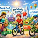 bike puns