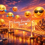 bridge puns and jokes