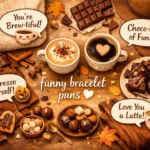 brown puns and jokes