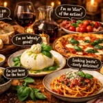 burrata puns and jokes