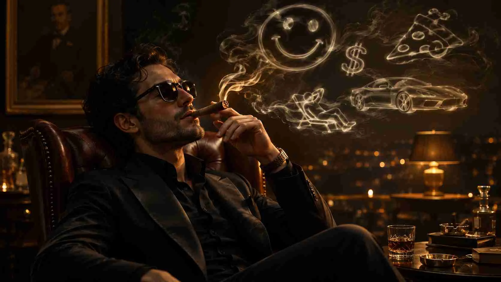 cigar puns and jokes