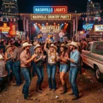 country music puns and jokes