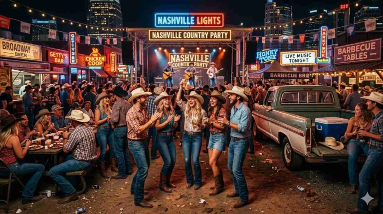 country music puns and jokes
