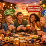 deck puns and jokes