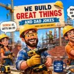 drill puns and jokes