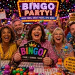 bingo puns