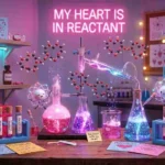 chemistry valentines puns
