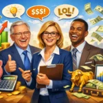 economics puns and jokes