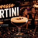 espresso martini puns and jokes
