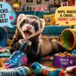 ferret puns and jokes