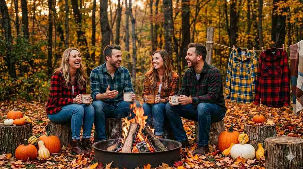 flannel puns and jokes