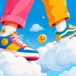 foot puns