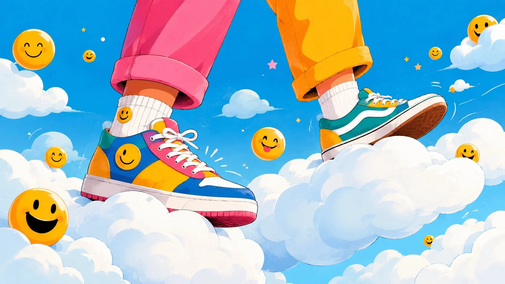 foot puns