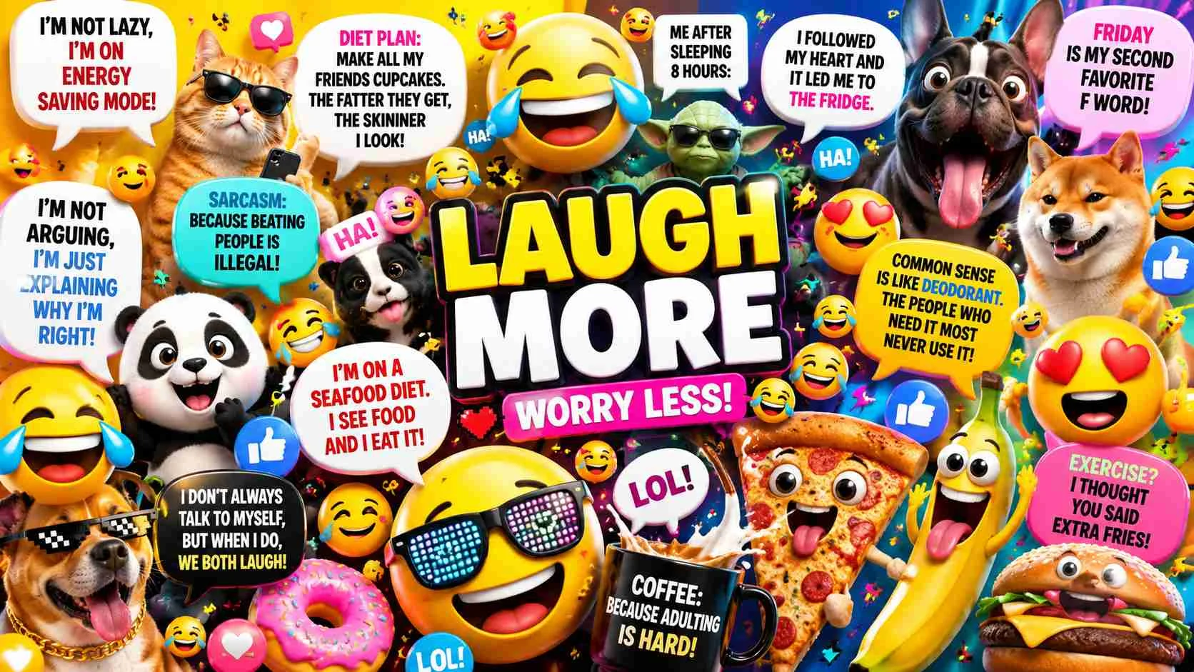 funny puns memes