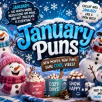 january puns