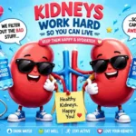 kidney puns