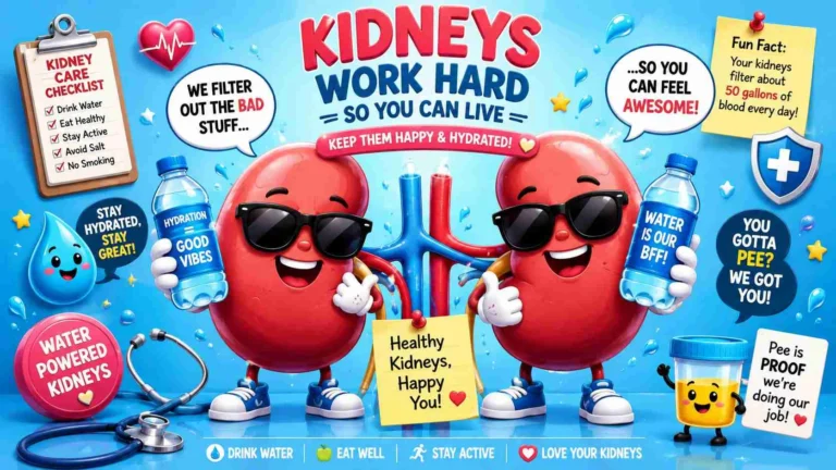 kidney puns