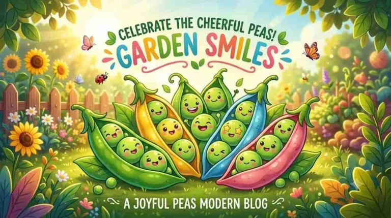 pea puns