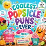 popsicle puns
