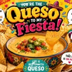 queso puns