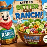 ranch puns