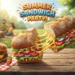 sandwich-puns