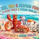 seafood puns