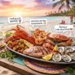 seafood puns and jokes
