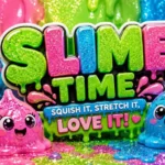 slime puns