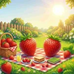 strawberry puns
