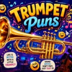 trumpet puns