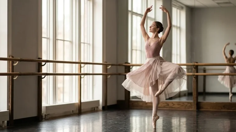 ballet puns