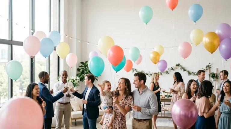 balloon puns