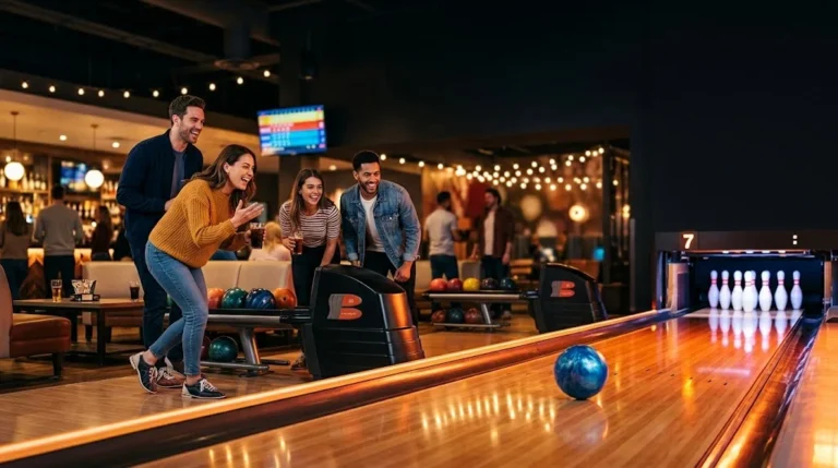 bowling puns