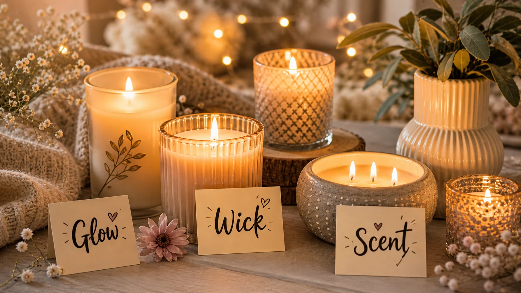 candle puns
