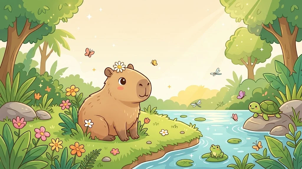 capybara puns