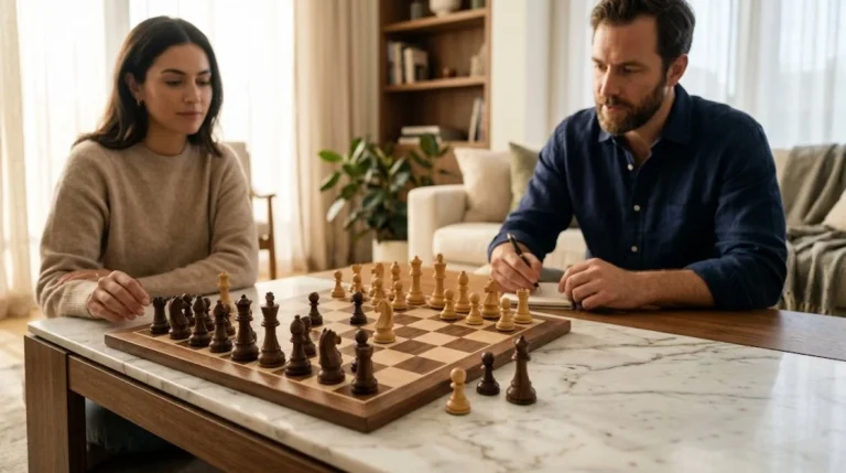 chess puns