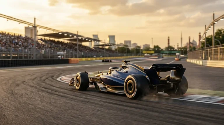 f1 puns