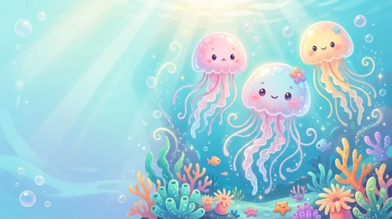 jellyfish puns