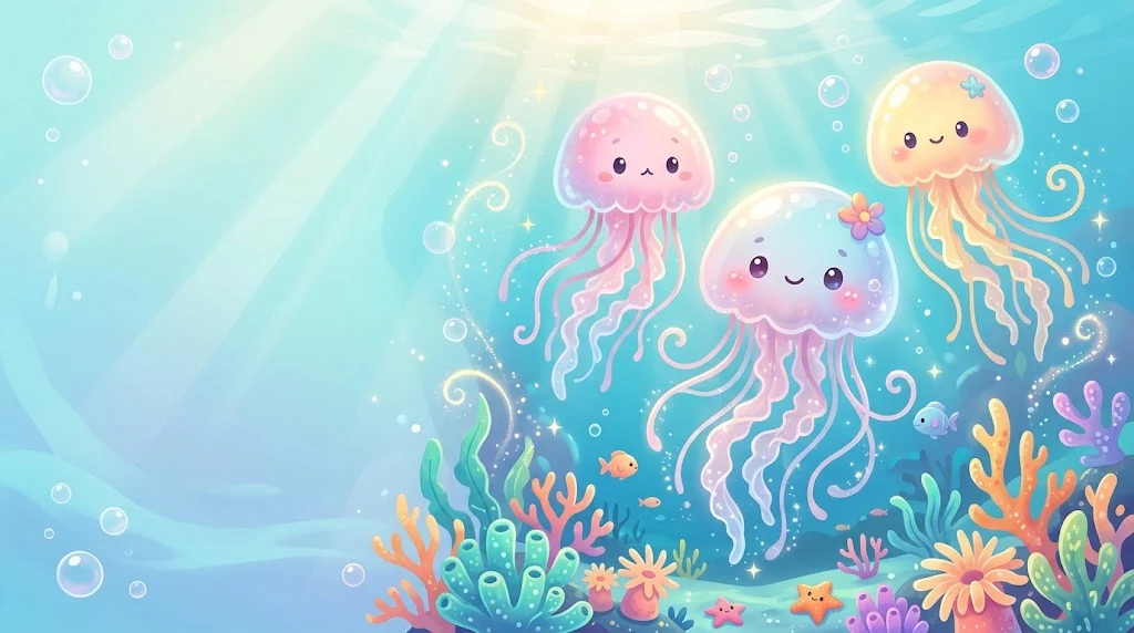 jellyfish puns