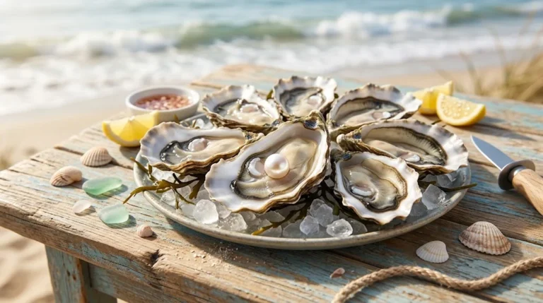 oyster puns
