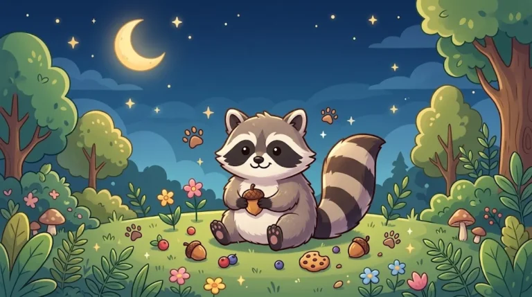 raccoon puns